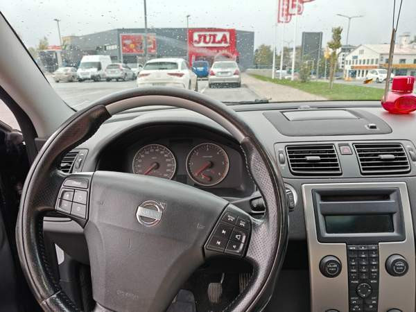 Volvo V50 Vaasa - valokuva 6