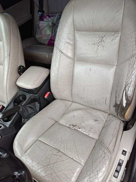 Volvo V50 Vaasa - valokuva 8