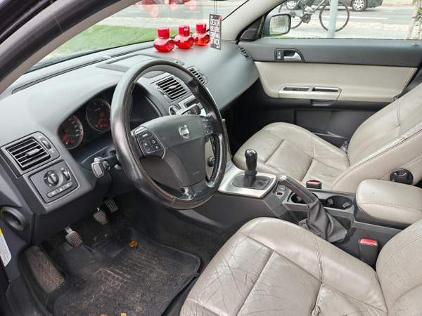 Volvo V50 Vaasa - valokuva 7