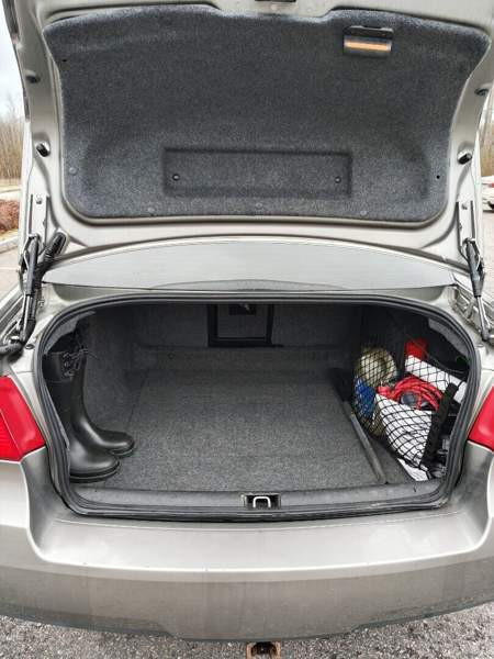 Saab 9-5 Espoo – foto 6