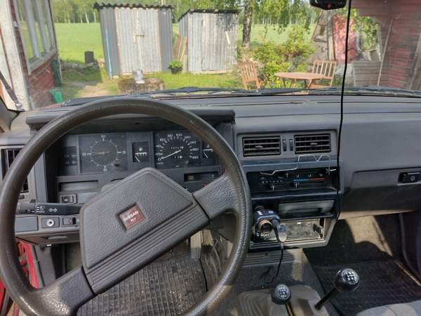 Nissan King Cab Hollola - valokuva 8