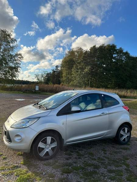 Ford Ka Порвоо - изображение 6