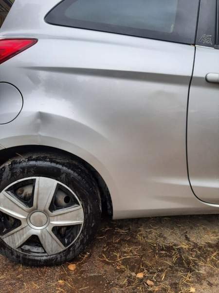 Ford Ka Порвоо - изображение 8