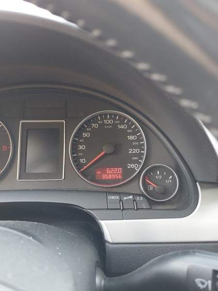 Audi A4 Viitasaari - valokuva 2