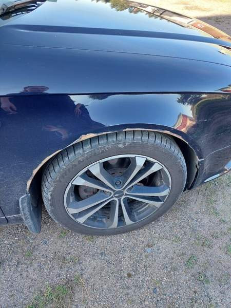 Audi A4 Viitasaari - valokuva 6