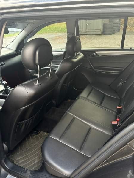 Mercedes-Benz C Helsinki – foto 5