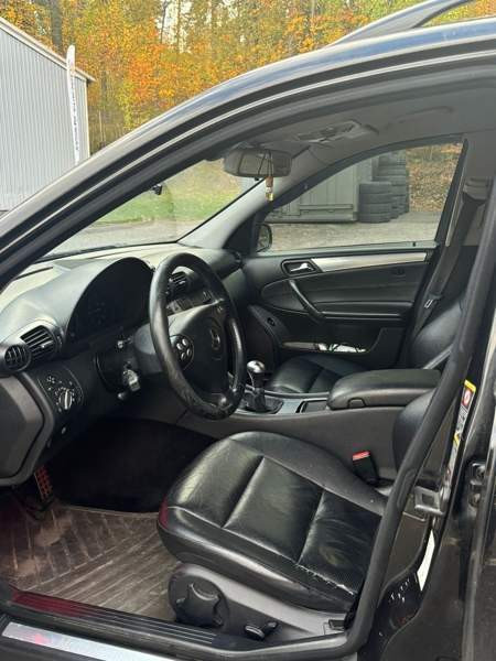 Mercedes-Benz C Helsinki – foto 3