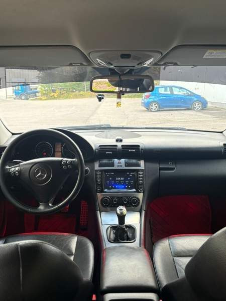 Mercedes-Benz C Helsinki – foto 4
