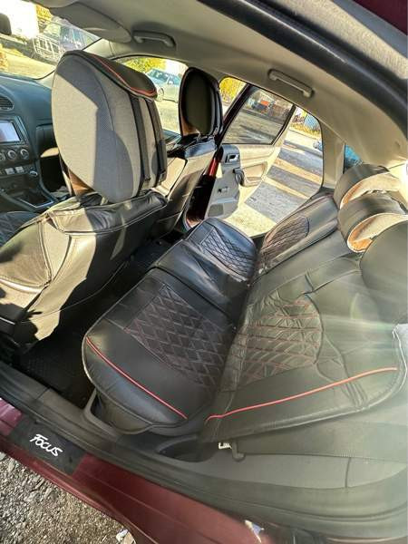 Ford Focus Tampere - valokuva 7