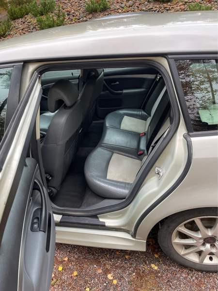 Saab 9-3 Макао - изображение 6