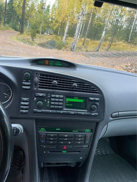 Saab 9-3 Макао - изображение 8