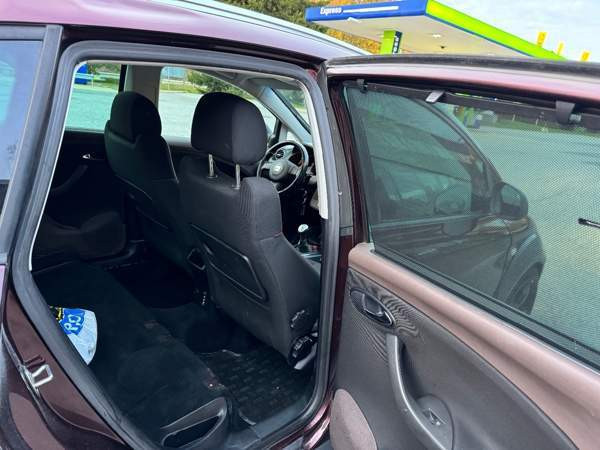 Seat Altea XL Вихти - изображение 7