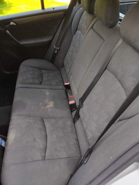 Mercedes-Benz C Nurmes – foto 4