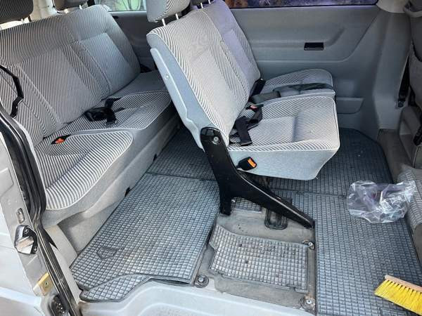 Volkswagen Caravelle Kärkölä - изображение 6