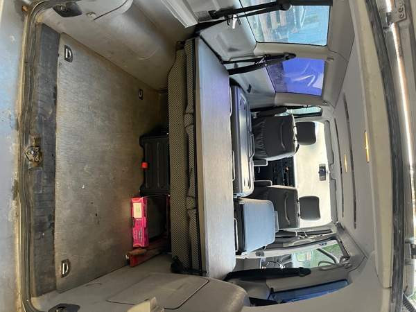 Volkswagen Caravelle Kärkölä - изображение 8