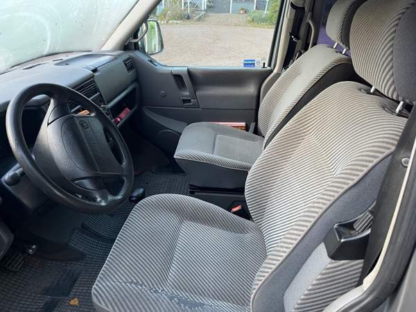 Volkswagen Caravelle Kärkölä - изображение 5