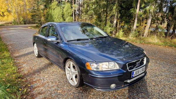 Volvo S60 Rauma – foto 5