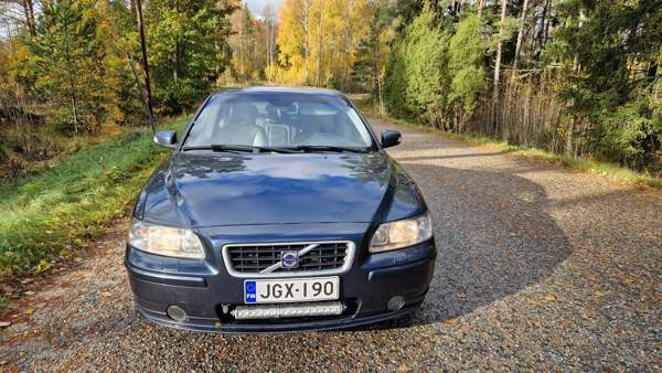 Volvo S60 Rauma – foto 4