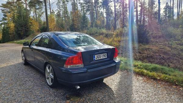 Volvo S60 Rauma – foto 7