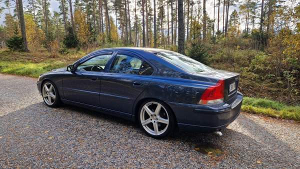 Volvo S60 Rauma – foto 3