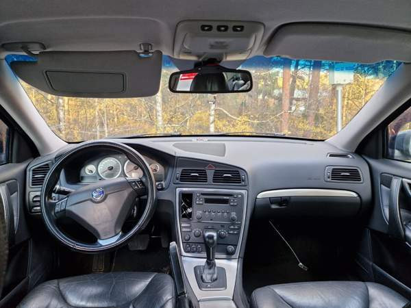 Volvo S60 Rauma – foto 8