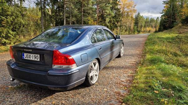 Volvo S60 Rauma – foto 6