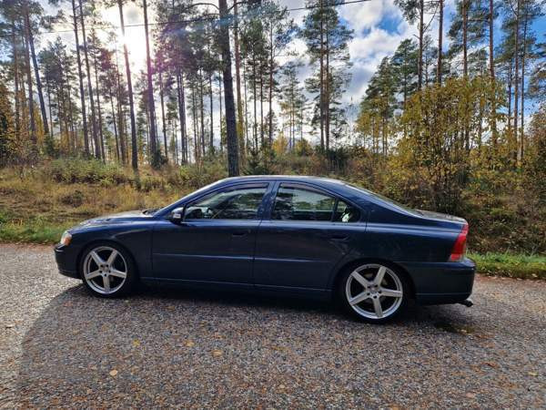 Volvo S60 Rauma – foto 2