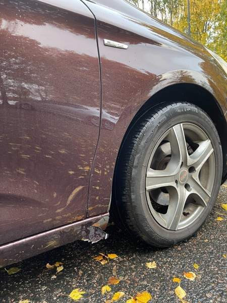 Citroen C4 Tampere - valokuva 5