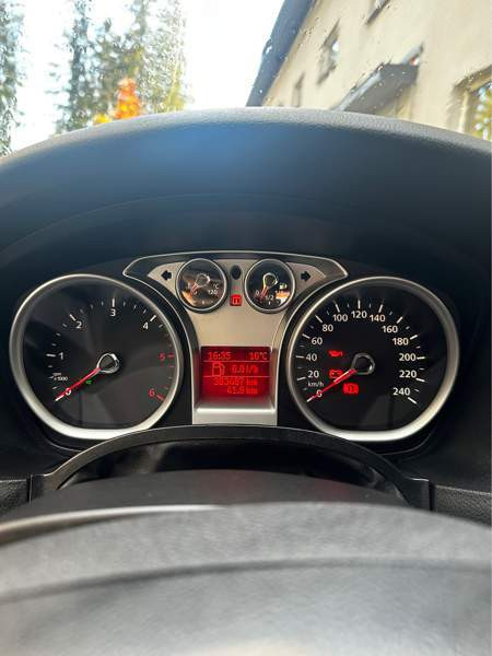 Ford Focus Kerava - photo 7