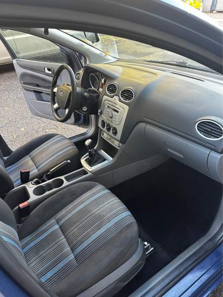 Ford Focus Kerava - photo 8