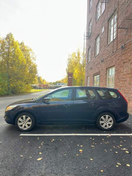 Ford Focus Kerava - photo 5