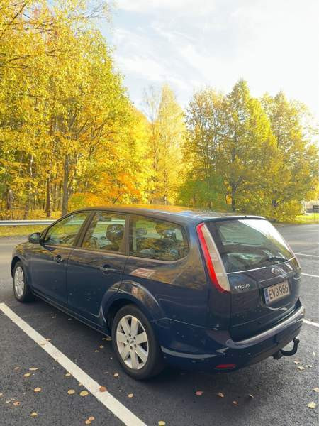 Ford Focus Kerava - photo 3