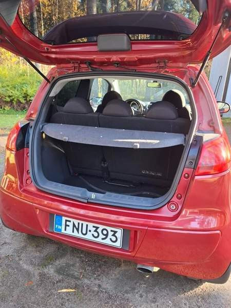 Mitsubishi Colt Savonlinna – foto 3