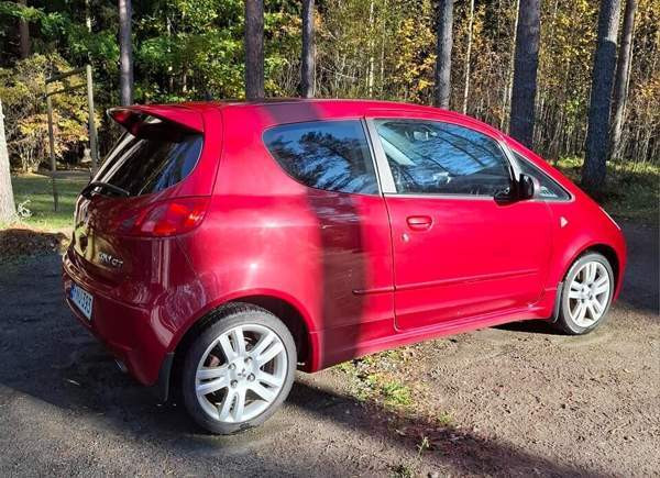 Mitsubishi Colt Savonlinna – foto 5