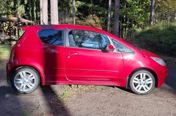 Mitsubishi Colt Savonlinna – foto 6