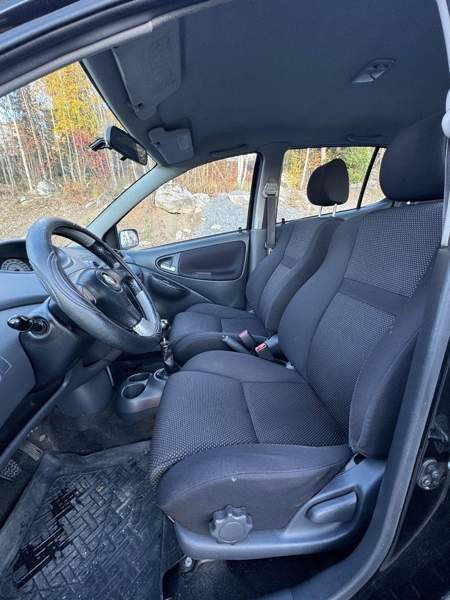 Toyota Yaris Tampere - photo 6