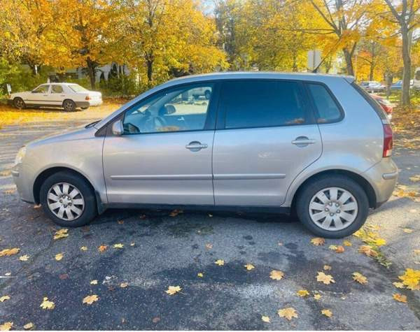 Volkswagen Polo Helsinki - изображение 2
