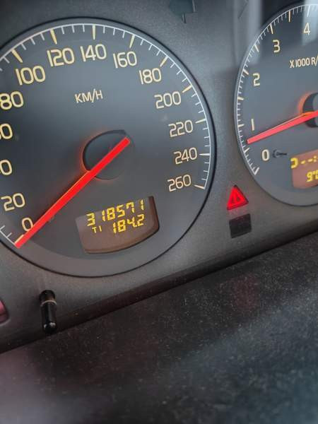 Volvo S80 Inkoo - photo 8