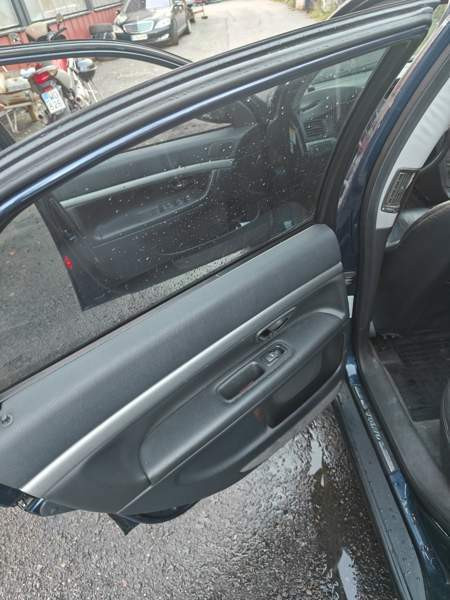 Volvo S80 Inkoo - photo 4