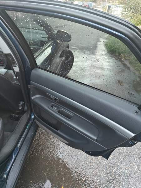 Volvo S80 Inkoo - photo 6