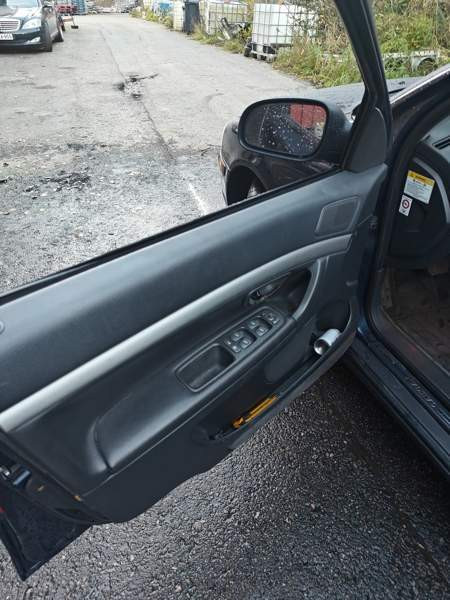 Volvo S80 Inkoo - photo 3