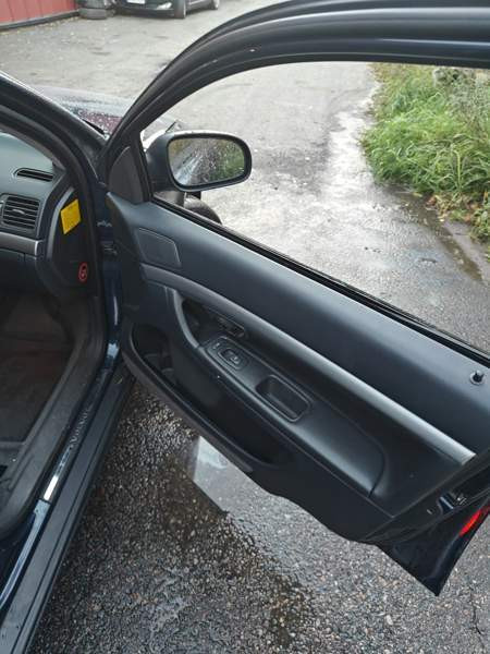 Volvo S80 Inkoo - photo 5