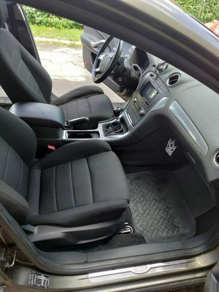 Ford Mondeo Вааса - изображение 6