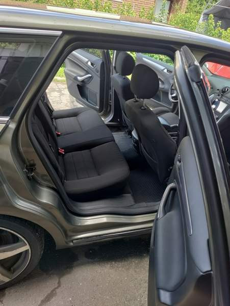 Ford Mondeo Вааса - изображение 8