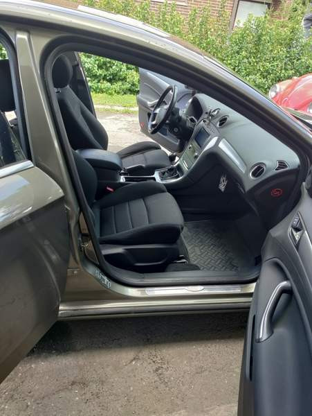 Ford Mondeo Вааса - изображение 7