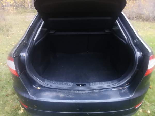 Ford Mondeo Savitaipale - photo 5