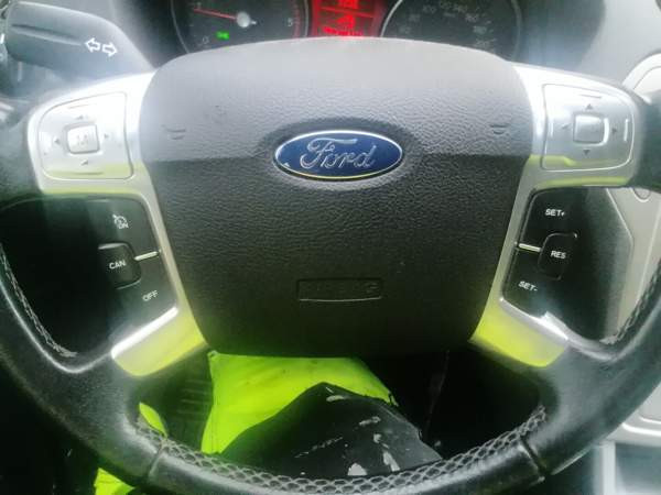 Ford Mondeo Savitaipale - photo 7