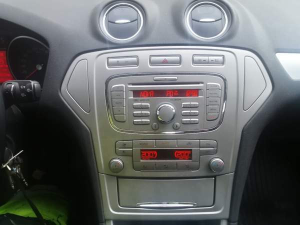 Ford Mondeo Savitaipale - photo 8