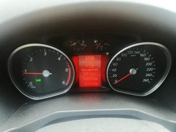 Ford Mondeo Savitaipale - photo 6