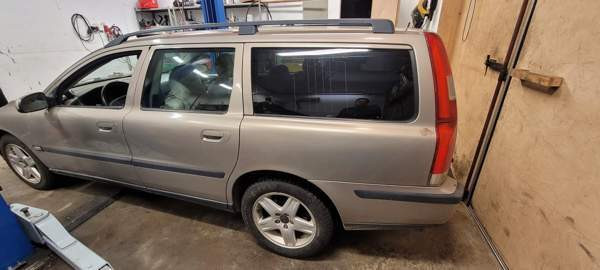 Volvo V70 Savonlinna - valokuva 3